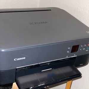 Canon PIXMA TS6420A printer